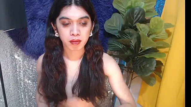 RoseAmarie online show from 2, 6, 2026