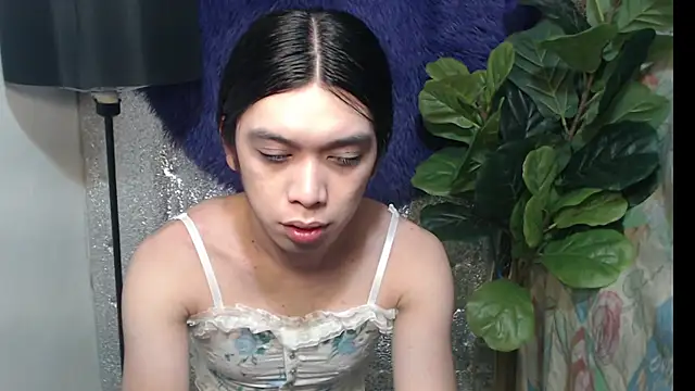 RoseAmarie online show from 19, 6, 2026
