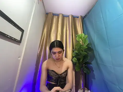 RoseAmarie online show from 30, 7, 2026