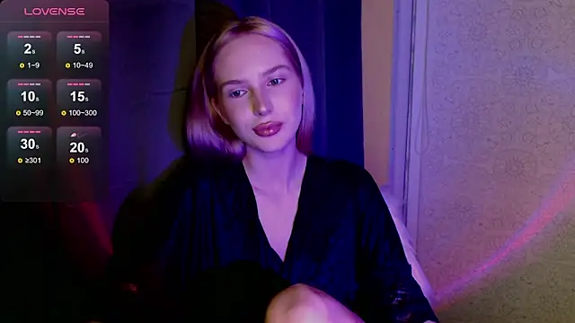 MichelleVelour online show from 20, 5, 2026