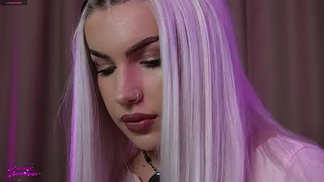 Amina Haze online show from 24, 6, 2026