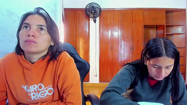 Soffy and Emily online show from 2, 6, 2026