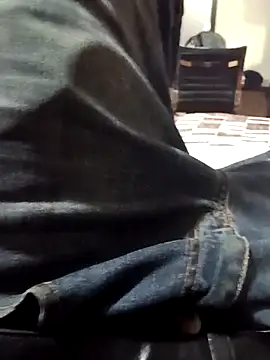 Travis465 online show from 13, 7, 2026