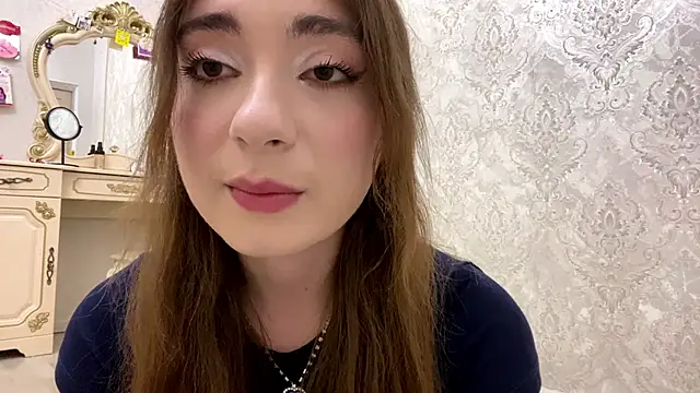 Rosie Sweety online show from 15, 6, 2026