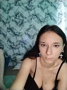 Snapshot of -VictoriaJohnson- chatting on 12, 6, 2026 -VictoriaJohnson- online show from 12, 6, 2026