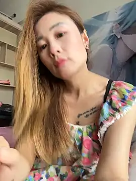 okgirl 23 online show from 29, 7, 2026
