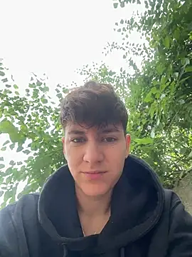JessyAdoryx online show from 3, 6, 2026