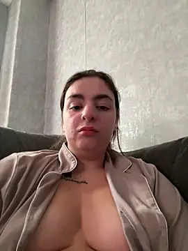 LexiXXoo online show from 2, 6, 2026