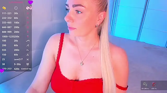 Snapshot of __Dasha__ chatting on 14, 6, 2026 Dasha online show from 14, 6, 2026
