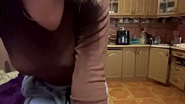 DaphneAmor online show from 26, 5, 2026