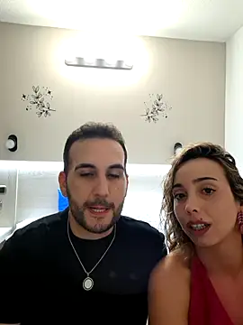 space couple online show from 20, 6, 2026