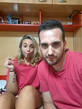 space couple online show from 1, 8, 2026
