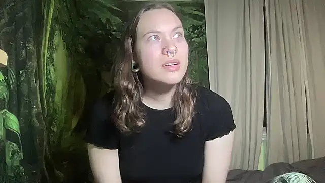 mo0ngoddess online show from 16, 3, 2025