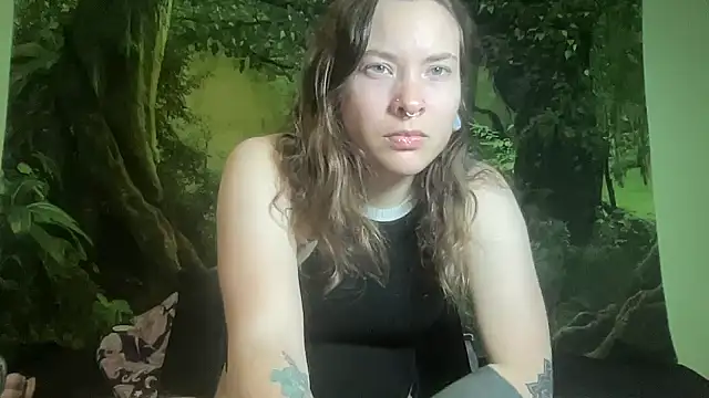 mo0ngoddess online show from 17, 4, 2026