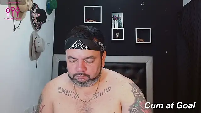 Snapshot of perverseveteranmanxxx chatting on 14, 1, 2025 perverseveteranmanxxx online show from 14, 1, 2025