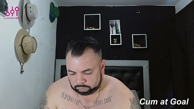 Snapshot of perverseveteranmanxxx chatting on 19, 2, 2025 perverseveteranmanxxx online show from 19, 2, 2025