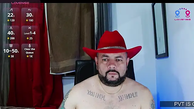 perverseveteranmanxxx online show from 18, 3, 2026