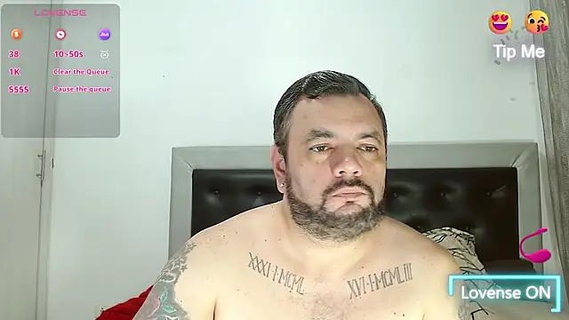 perverseveteranmanxxx online show from 10, 6, 2026