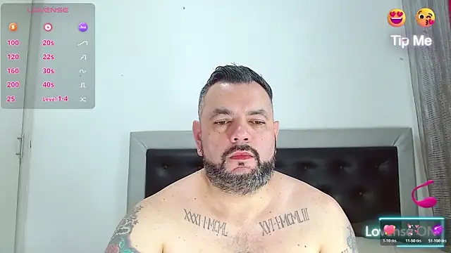 perverseveteranmanxxx online show from 13, 6, 2026