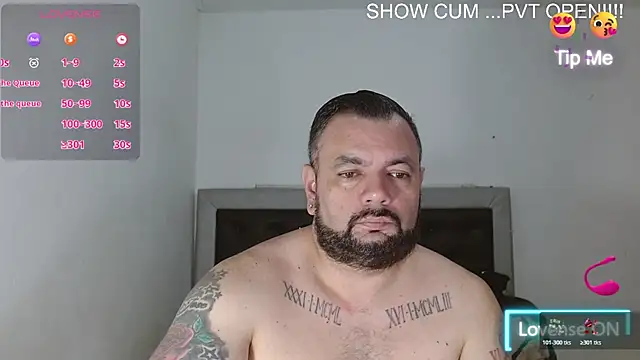 perverseveteranmanxxx online show from 4, 7, 2026