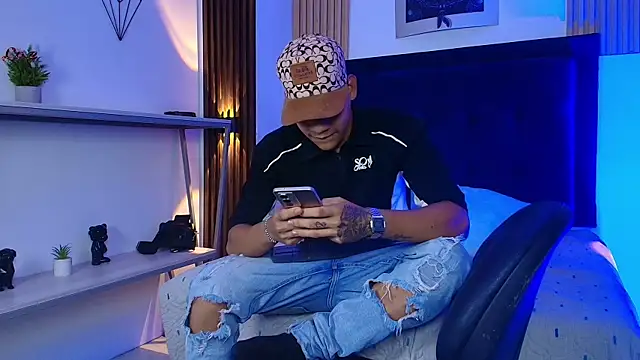 bick jhonn online show from 20, 6, 2026