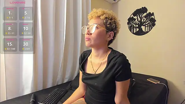 Camila morgan16 online show from 16, 6, 2026