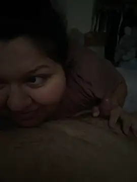 Snapshot of bigchub209 chatting on 1, 6, 2026 bigchub209 online show from 1, 6, 2026