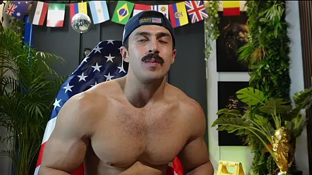 DanteSantoss online show from 2, 7, 2026