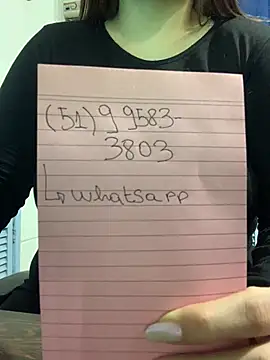 crissiedosite online show from 4, 7, 2026