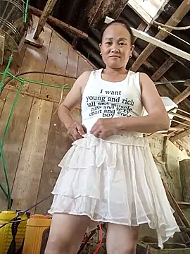 Snapshot of Nana-AsianWet chatting on 14, 5, 2026 Nana-AsianWet online show from 14, 5, 2026