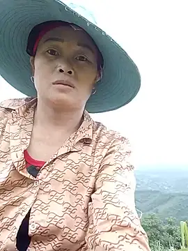 Snapshot of Nana-AsianWet chatting on 24, 5, 2026 Nana-AsianWet online show from 24, 5, 2026