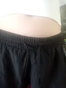 Snapshot of Nana-AsianWet chatting on 6, 6, 2026 Nana-AsianWet online show from 6, 6, 2026