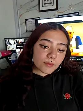 Lizeth bigboob online show from 16, 5, 2026