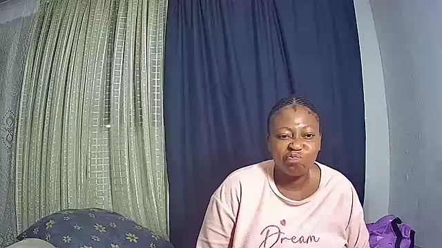HottyBoobs5 online show from 30, 5, 2026