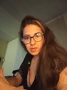 sweet tifani online show from 20, 6, 2026