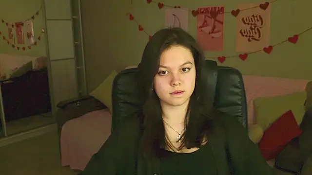 DelarySong online show from 16, 5, 2026