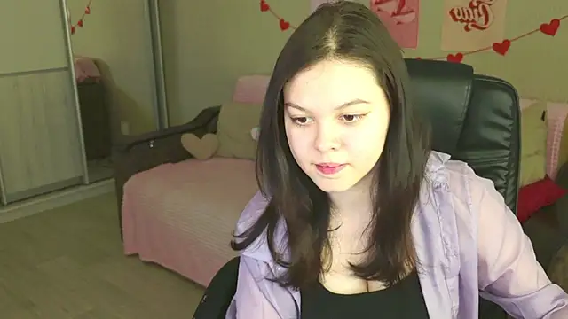 DelarySong online show from 19, 5, 2026