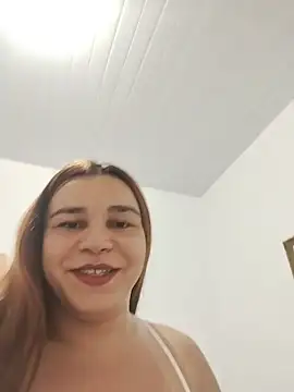 Evellynsexy online show from 11, 7, 2026