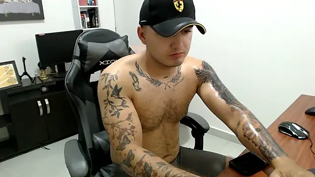 Thiago 420 online show from 11, 6, 2026
