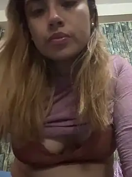 BabyCinnamon1 online show from 14, 5, 2026