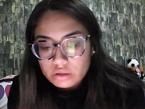 BabyCinnamon1 online show from 23, 6, 2026