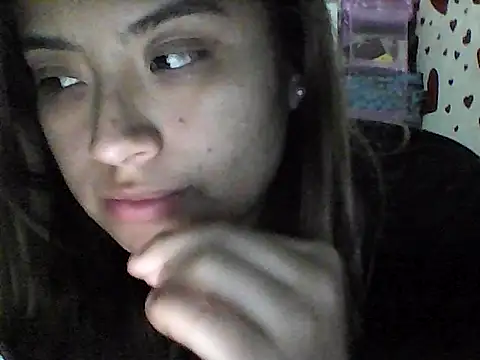BabyCinnamon1 online show from 18, 7, 2026