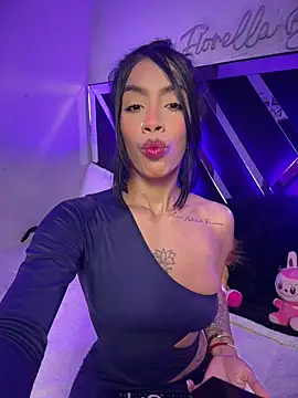 Snapshot of FiorellaBossh_ chatting on 21, 7, 2026 FiorellaBossh online show from 21, 7, 2026