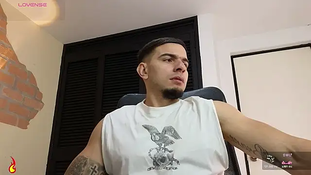 Josh miller01 online show from 20, 6, 2026