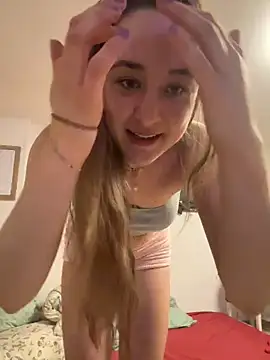 ZaylaDreams online show from 8, 7, 2026