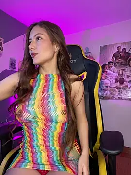 soy  erika online show from 24, 5, 2026