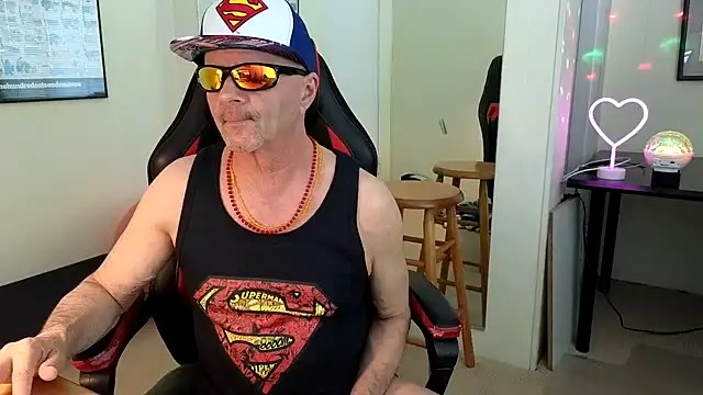 hotdadbod online show from 10, 1, 2025