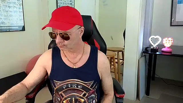 hotdadbod online show from 15, 1, 2025