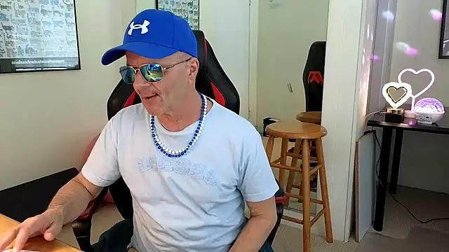 hotdadbod online show from 19, 1, 2025