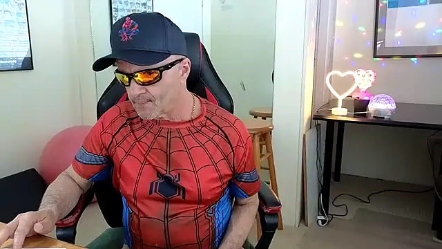 hotdadbod online show from 8, 3, 2025